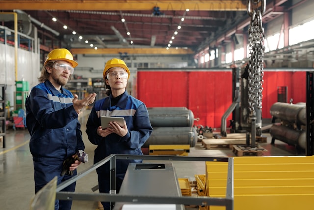 IOSH Managing Safely